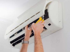 Ac Repair Service1