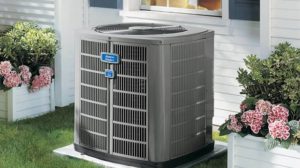 American Standard Hvac 960w